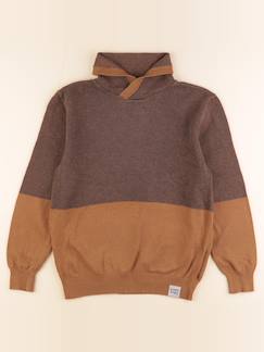Seconde main-Garçon-Pull - 14 ans