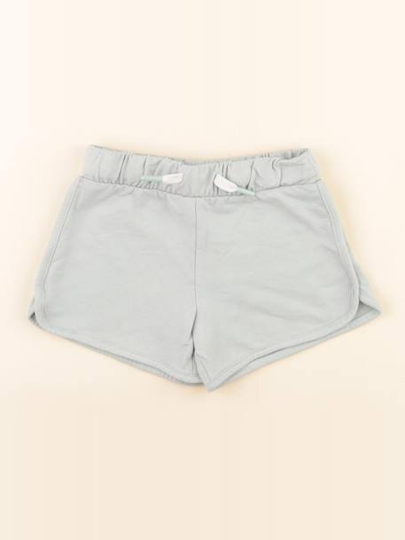 Short - 3 ans Vert 1 - vertbaudet enfant 