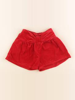 Seconde main-Fille-Short - 5 ans