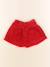 Short - 5 ans Rouge 1 - vertbaudet enfant 