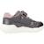 Baskets bébé fille Gris c9f8w+Rose c8217 1 - vertbaudet enfant 