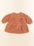 Robe - 18 mois Marron 1 - vertbaudet enfant 