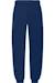 Jogging enfant coton Bleu marine+Bleu marine sombre+Noir 1 - vertbaudet enfant 