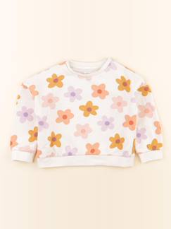 Seconde main-Fille-Sweat - 3 ans