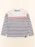 Pull - 8 ans Blanc 1 - vertbaudet enfant 
