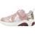 Baskets enfant fille fadinlight Bleu c4256+Rose c8w2u 8 - vertbaudet enfant 