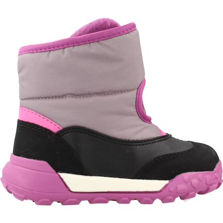 Bottines bébé fille Violet 4 - vertbaudet enfant 
