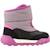 Bottines bébé fille Violet 4 - vertbaudet enfant 