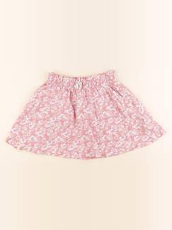 Seconde main-Fille-Jupe - 8 ans