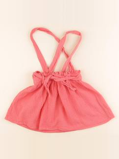 Seconde main-Fille-Jupe - 6 ans
