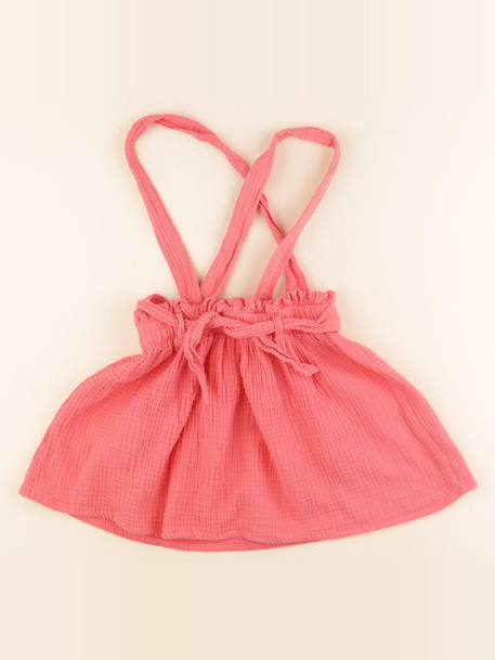 Jupe - 6 ans Rose 1 - vertbaudet enfant 