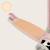 Trottinette enfant 3 roues jessy avec roues lumineuses et hauteur réglable Grey brown+Grey green+Pink rose 15 - vertbaudet enfant 