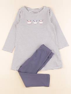 Seconde main-Fille-Pyjama coton - 4 ans