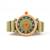 Montre en bois pour enfant Bleu+Rose+Vert 7 - vertbaudet enfant 