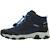 Bottines enfant garçon Bleu c4231 2 - vertbaudet enfant 