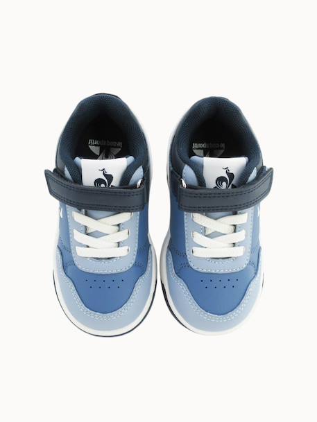 Sneakers lcs court breaker garçon Blue 4 - vertbaudet enfant 