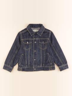 Seconde main-Garçon-Veste - 5 ans