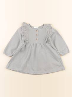 Seconde main-Fille-Robe - 24 mois