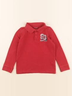 Seconde main-Garçon-Polo - 5 ans