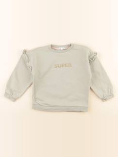 Seconde main-Fille-Sweat - 5 ans