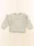 Sweat - 5 ans Vert, or 1 - vertbaudet enfant 