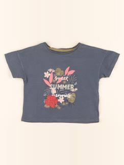 Seconde main-Fille-Tee-shirt - 3 ans