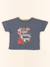 Tee-shirt - 3 ans Bleu 1 - vertbaudet enfant 