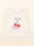 Tee-shirt - 3 mois Beige 1 - vertbaudet enfant 