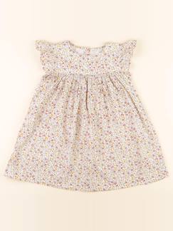 Seconde main-Fille-Robe - 6 ans