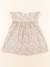 Robe - 6 ans Beige 1 - vertbaudet enfant 