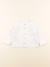 Gilet - 12 mois Blanc 1 - vertbaudet enfant 