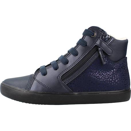 Bottines enfant fille Bleu 2 - vertbaudet enfant 