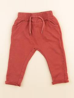 Seconde main-Garçon-Pantalon-Sarouel - 9 mois