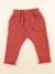 Sarouel - 9 mois Rouge 1 - vertbaudet enfant 
