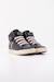 Baskets enfant fille en cuir Noir c9289 2 - vertbaudet enfant 