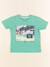 Tee-shirt - 3 ans Vert 1 - vertbaudet enfant 