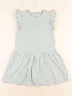 Seconde main-Fille-Robe - 8 ans