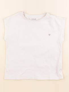 Seconde main-Fille-Tee-shirt - 5 ans