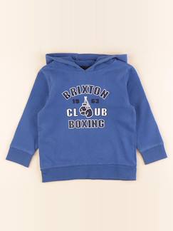 Seconde main-Garçon-Sweat - 4 ans