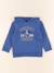 Sweat - 4 ans Bleu 1 - vertbaudet enfant 