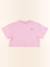 Tee-shirt - 8 ans Rose 1 - vertbaudet enfant 