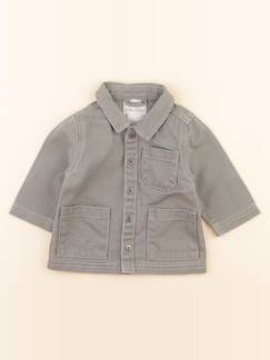 Seconde main-Garçon-Veste - 3 mois