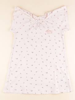Seconde main-Fille-Chemise de nuit coton - 10 ans