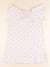 Chemise de nuit coton - 10 ans Rose 1 - vertbaudet enfant 