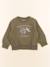 Sweat - 3 ans Vert 1 - vertbaudet enfant 