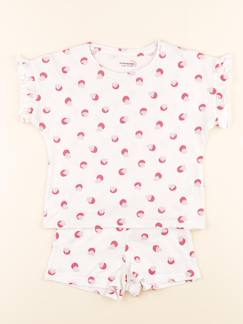 Seconde main-Fille-Pyjama coton - 3 ans