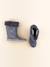 Bottes - pointure 32 Bleu 1 - vertbaudet enfant 