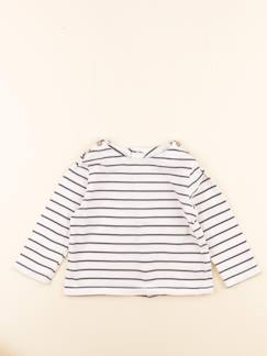 Seconde main-Fille-Tee-shirt - 12 mois