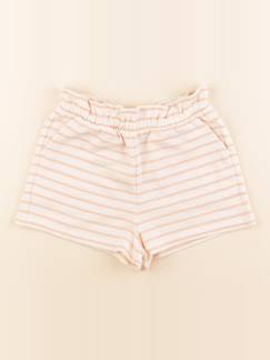 Seconde main-Fille-Short - 6 ans