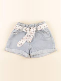 Seconde main-Fille-Short - 4 ans